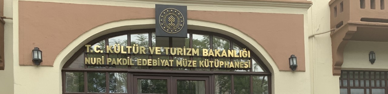 Mustafa Necati Evi önerisine ret