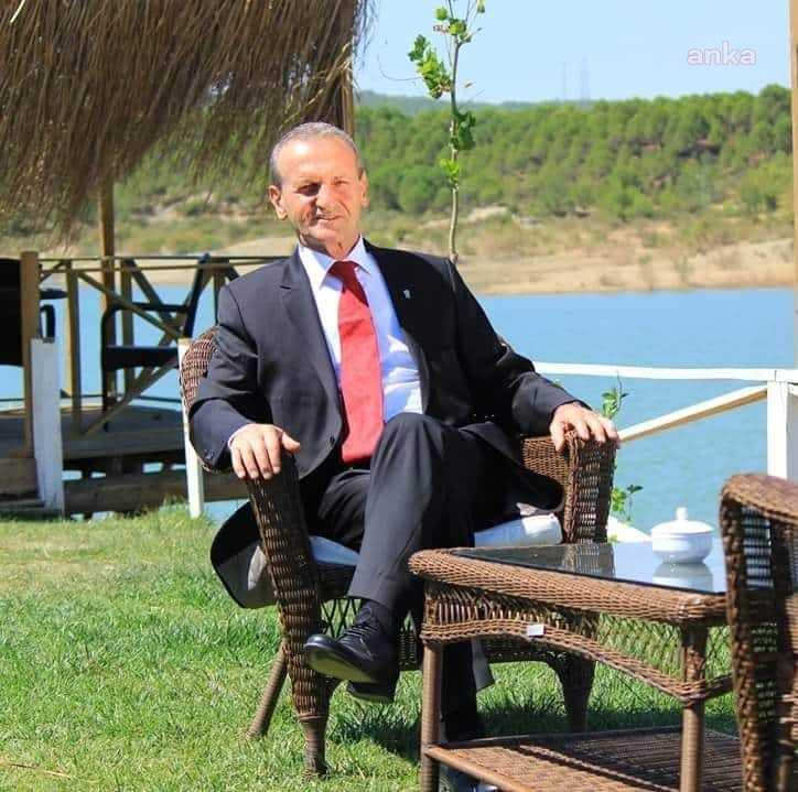 Fikret Uzunhasan hayatını kaybetti