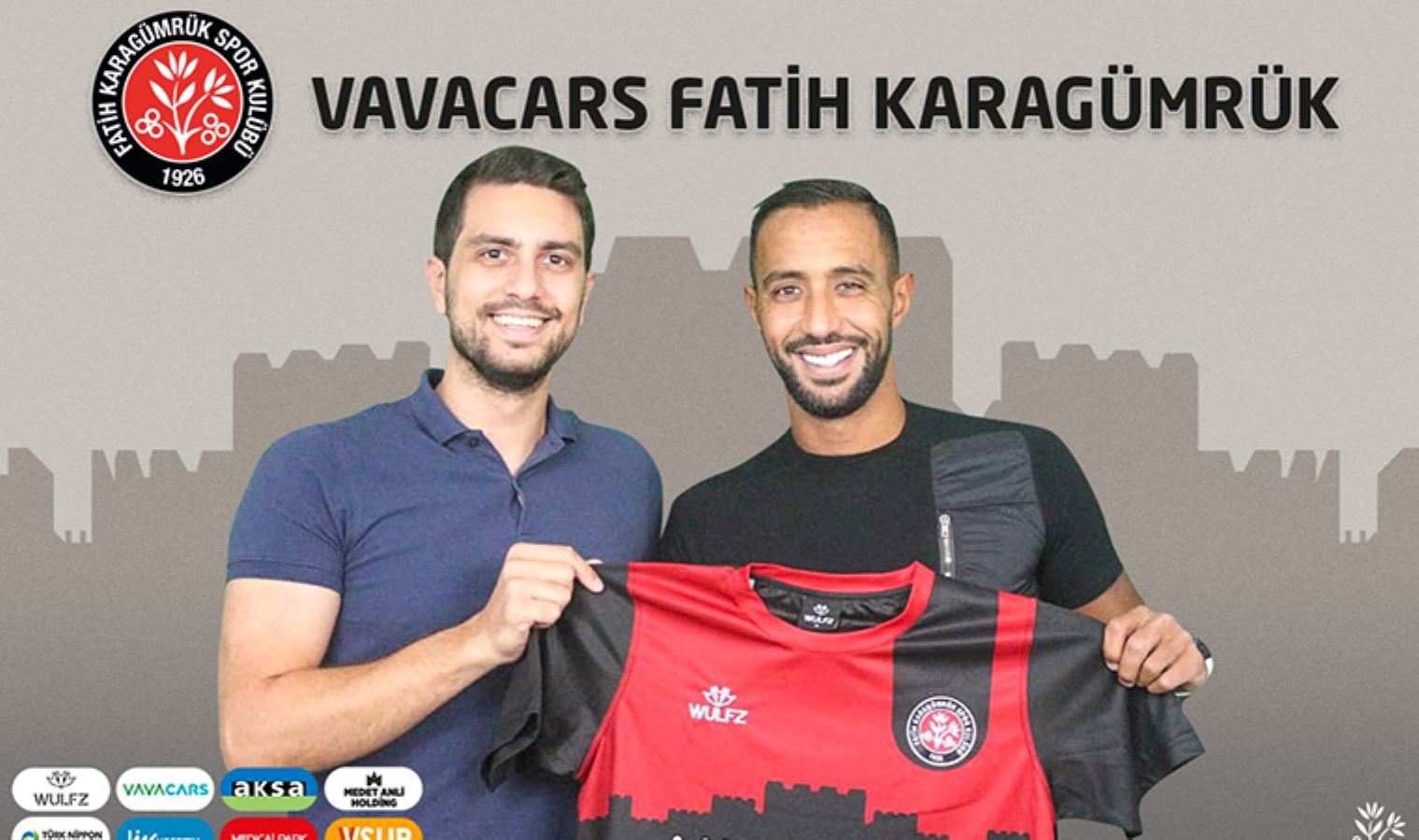 Fatih Karagümrük'te forma giyen Mehdi Benatia hakkında "futbolu bırakıyor" iddiası