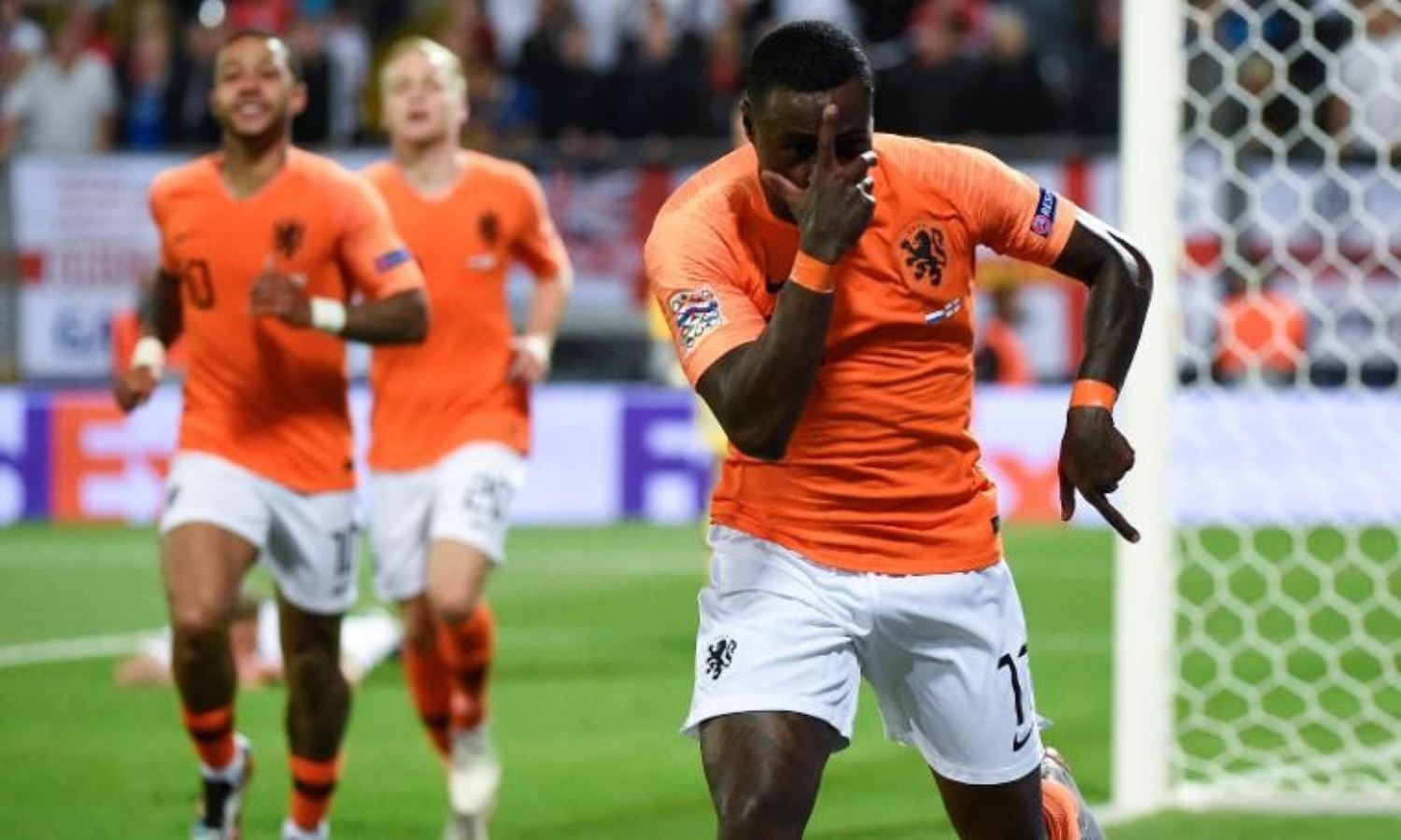 Hollandalı futbolcu Promes adam öldürmeye teşebbüsten yargılanacak