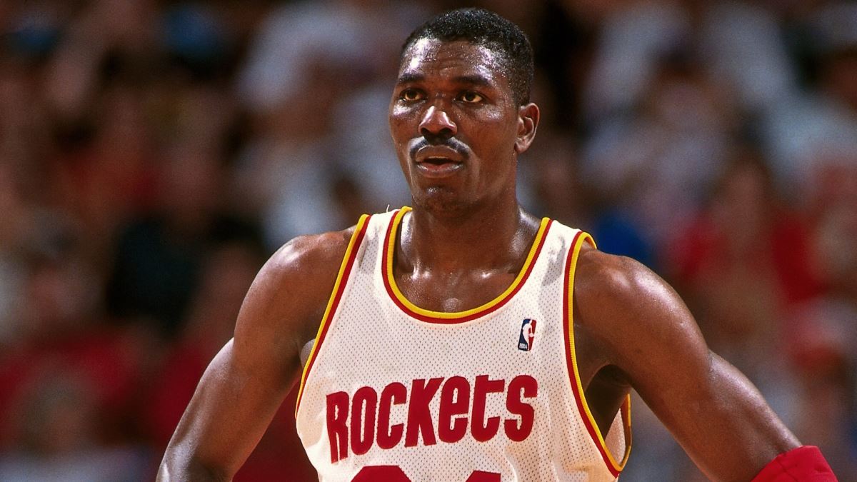 Alperen Şengün, efsane isim Hakeem Olajuwon ile çalışacaklarını açıkladı