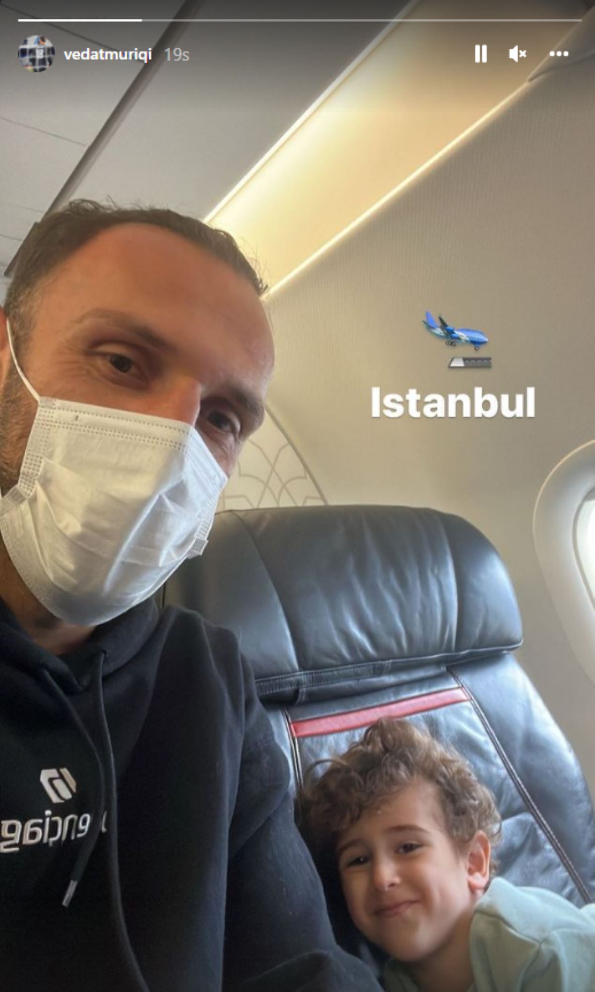 Lazio'dan Galatasaray'a Vedat Muriqi teklifi