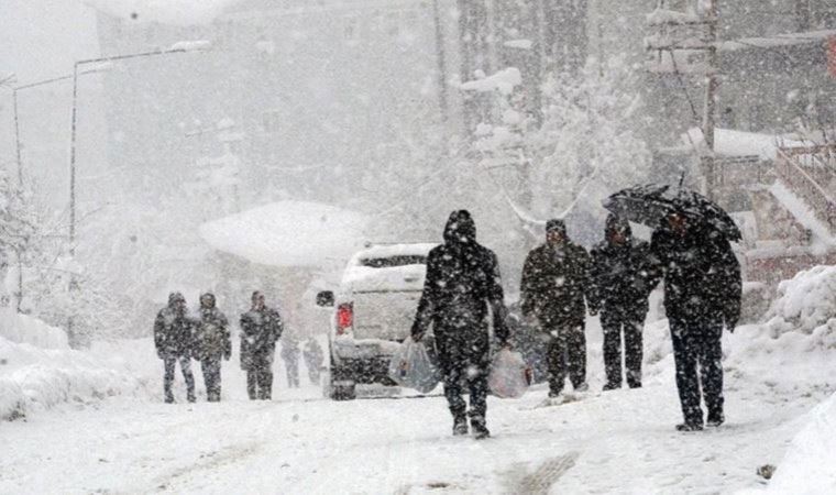 Meteoroloji açıkladı: Yılbaşında kar yağacak mı?