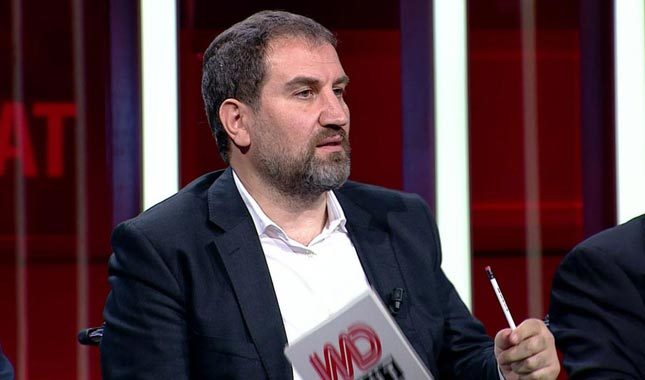 AKP Genel Başkanı Mustafa Şen'in Gülen'i öven tweeti gündem oldu