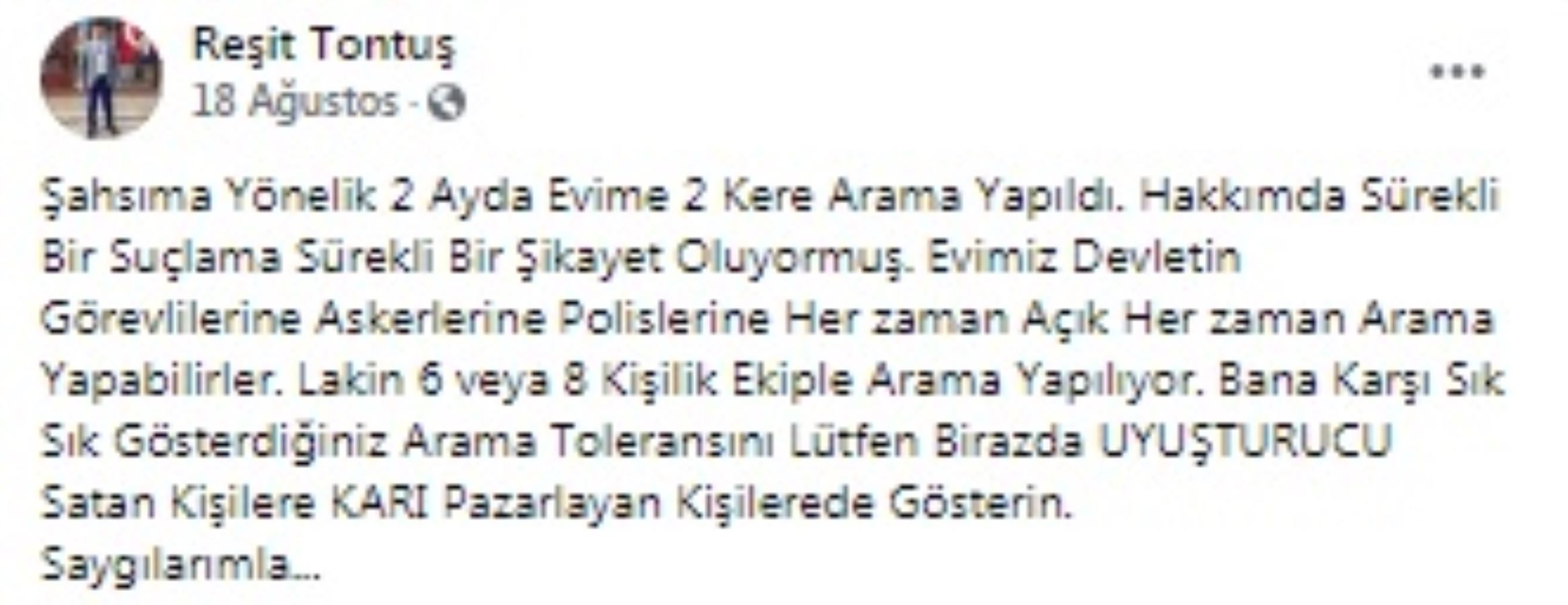 Ülkü ocağı yöneticisinden skandal paylaşım: Mülteci öldürmenin cezası olmasın