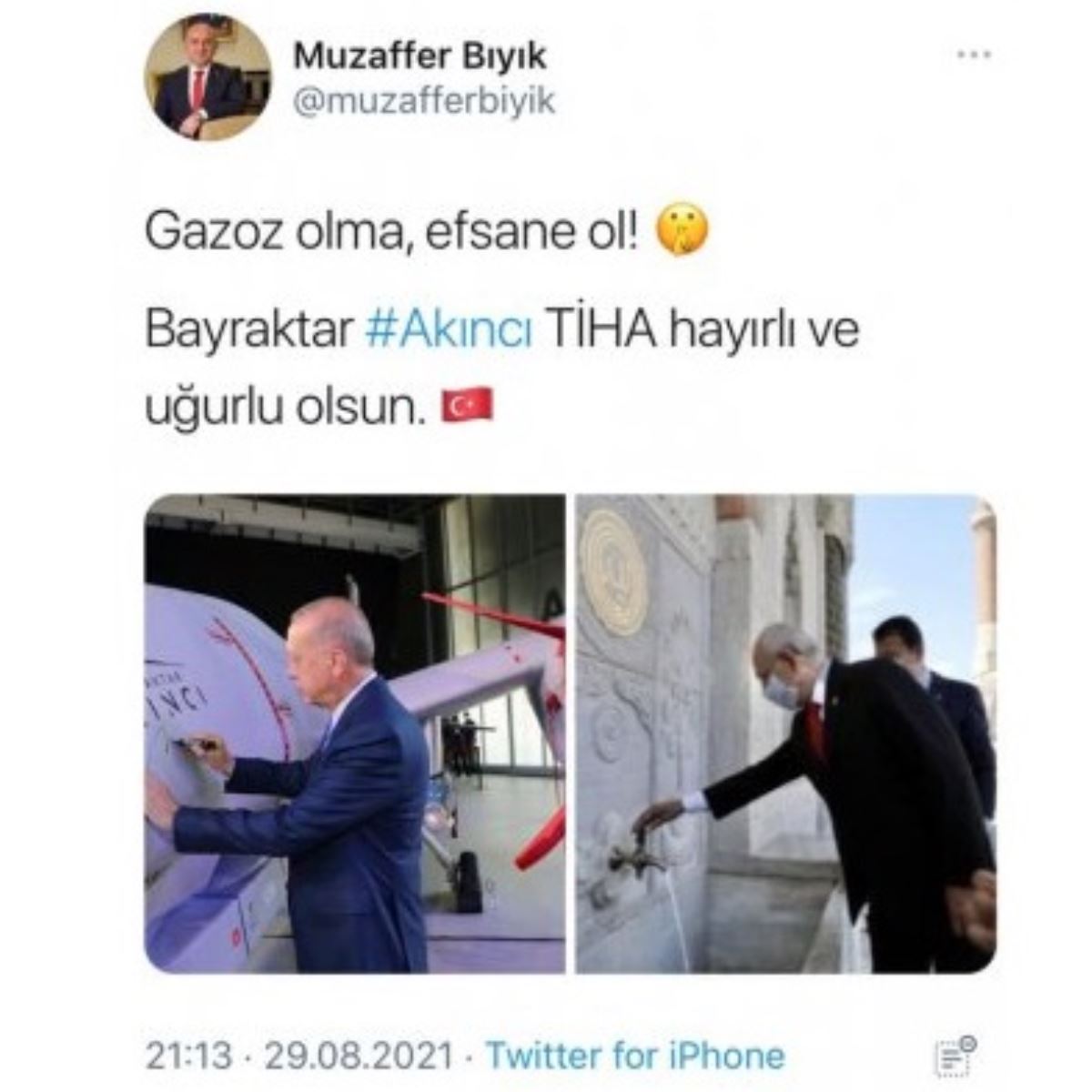 Belediye başkanı özür dilemedi, CHP’liler meclisi terk etti!