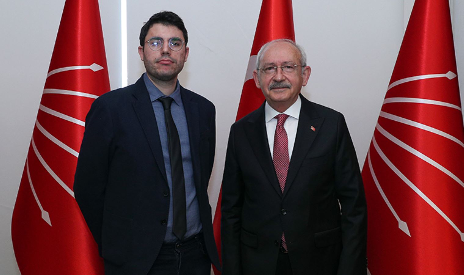 Kılıçdaroğlu’ndan, muhalefeti meydanlar üzerinden tehdit eden Erdoğan’a yanıt: Tuzağa düşmeyeceğiz