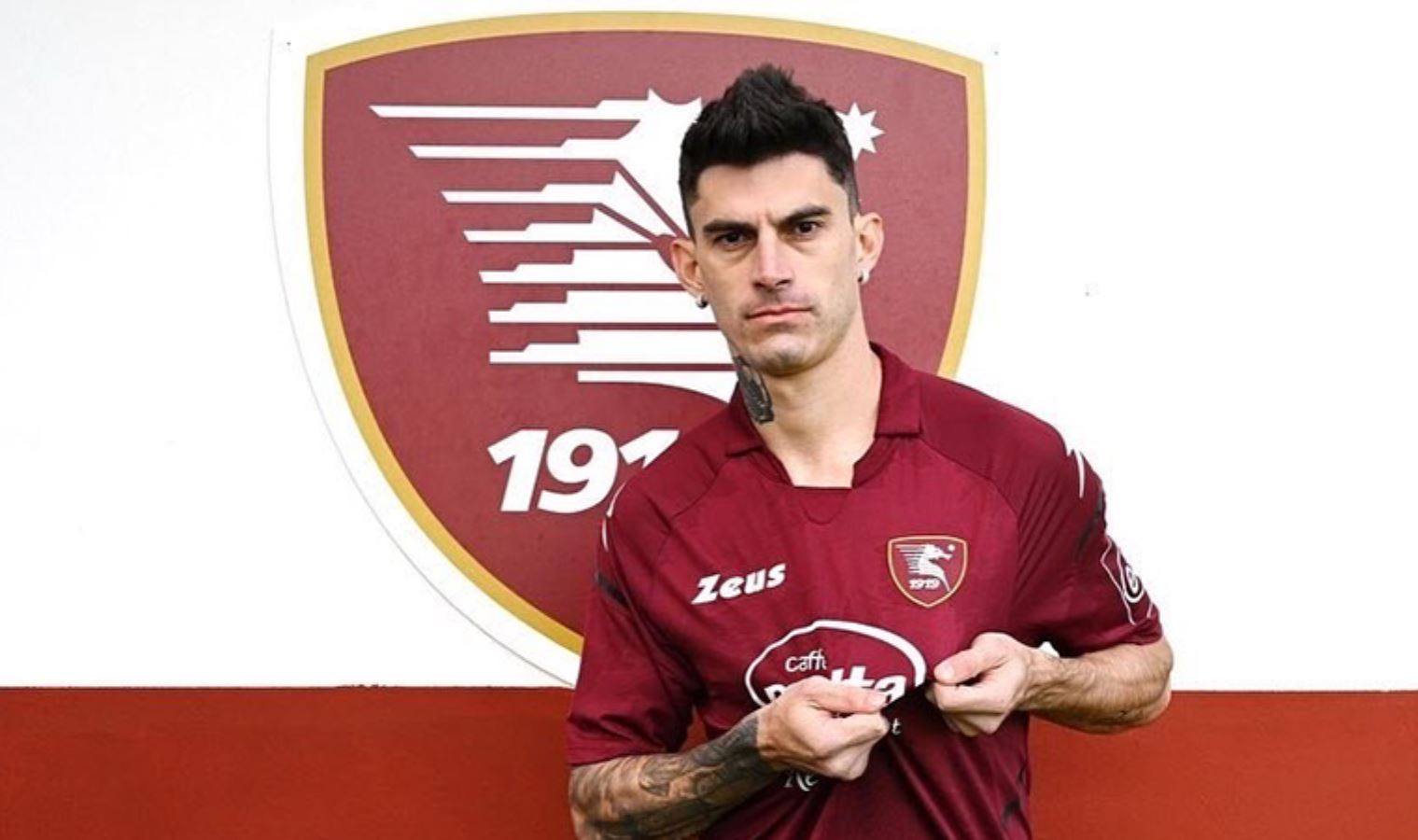 Diego Perotti: Fenerbahçe tarafından terk edilmiş hissettim