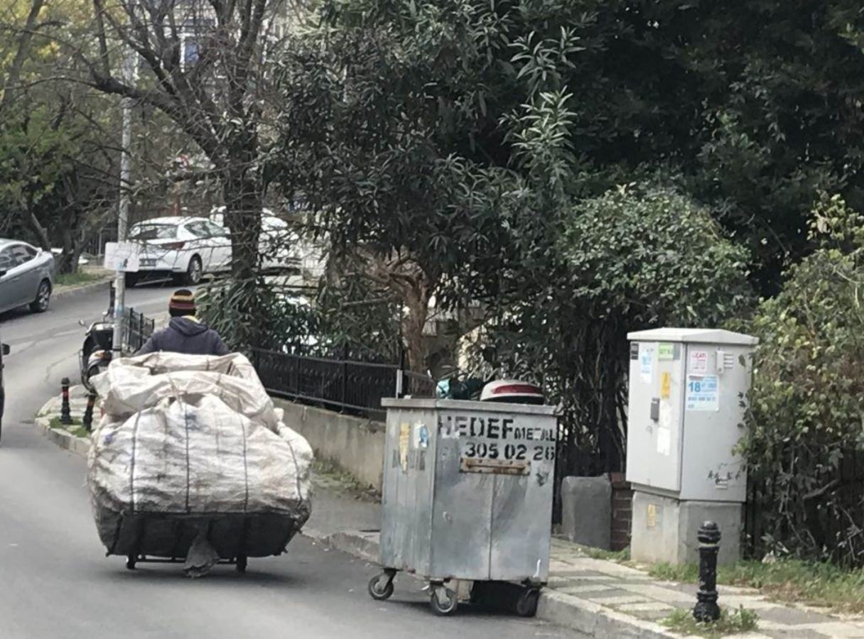 Türkiye’de milyonlarca genç ve çocuk, eğitim sisteminin dışında