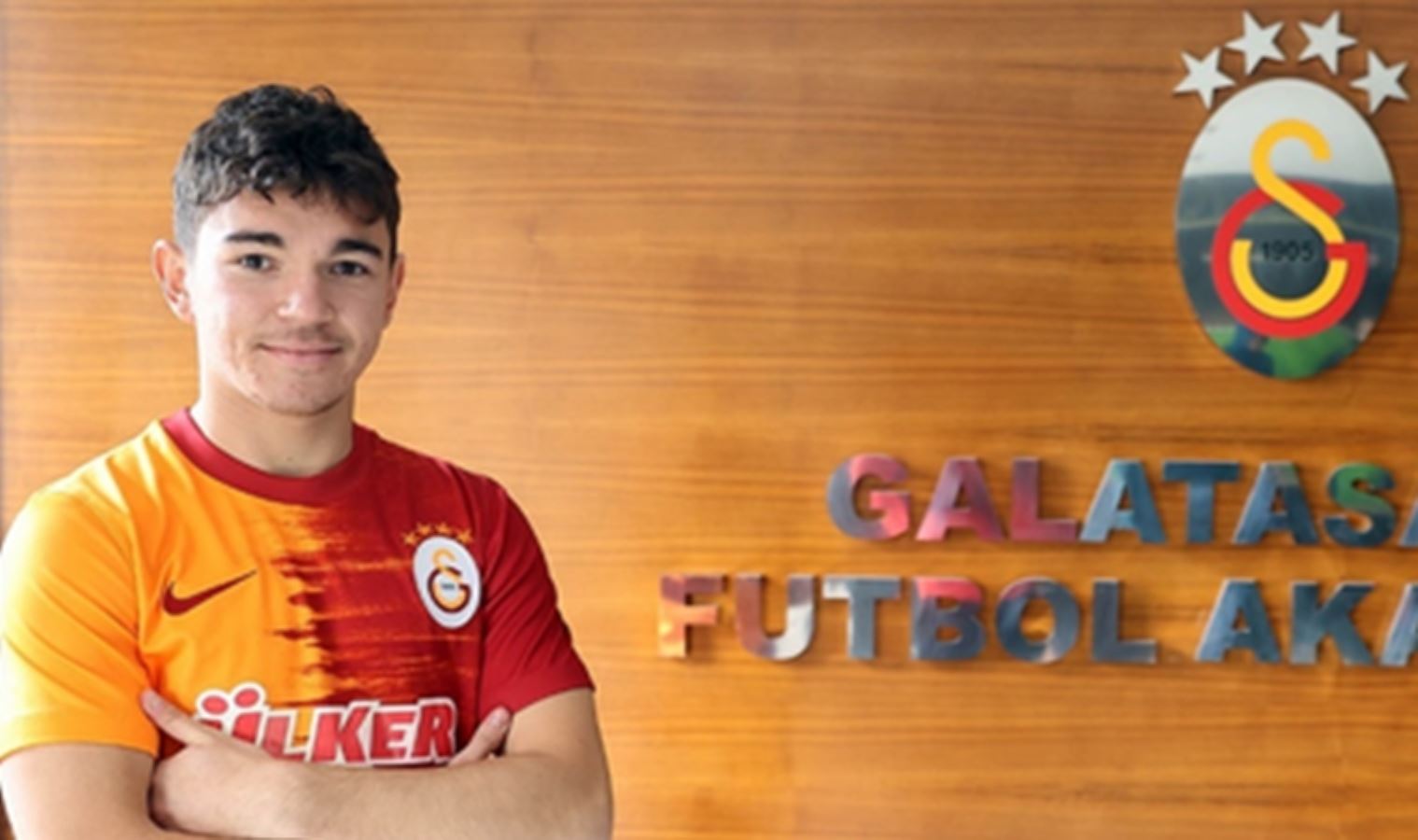 Galatasaray U19 Takımı'nda Hakan Balta dönemi