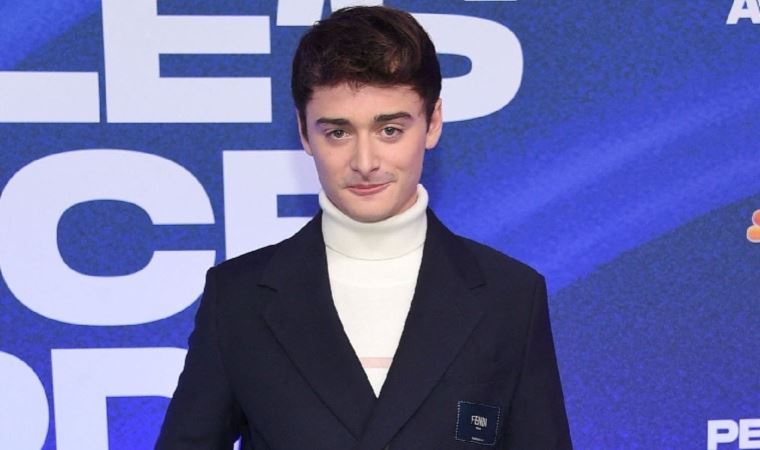 Stranger Things'in yıldızı Noah Schnapp kimdir, kaç yaşında?