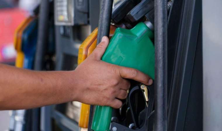 Araç sahipleri dikkat: Motorine indirim pompaya yansıdı! 7 Ekim 2023 güncel  benzin motorin ve LPG fiyatları