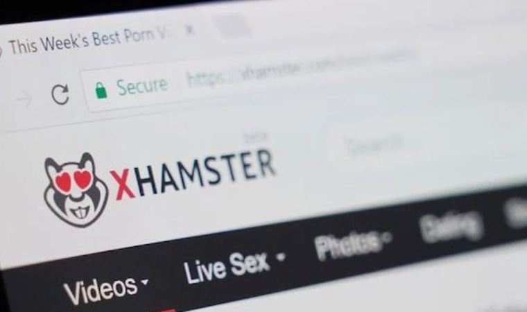 X Hamsert - Hollanda mahkemesi, porno sitesi xHamster'Ä±n izinsiz gÃ¶rÃ¼ntÃ¼leri  kaldÄ±rmasÄ±na hÃ¼kmetti