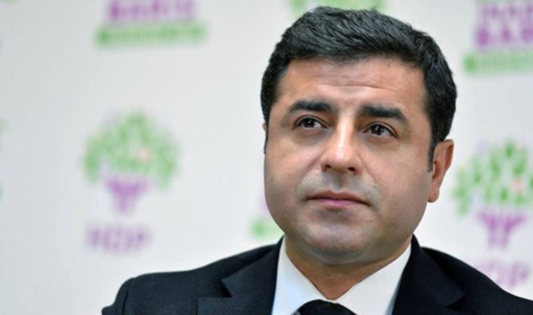 Selahattin Demirtaş'tan kritik 'sandık' çağrısı: 'Asla terk etmeyin!'