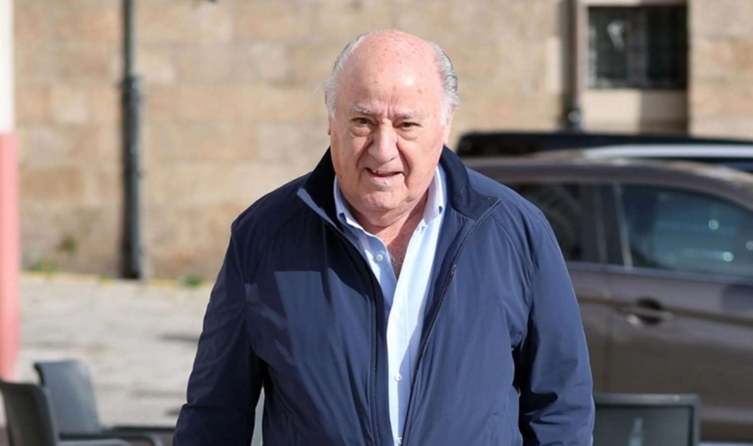 <p>15 - Bünyesinde ZARA ve Bershka gibi hazır giyim şirketlerini barındıran uluslararası moda topluluğu Inditex'in kurucusu İspanyol <strong>Amancio Ortega.</strong></p>