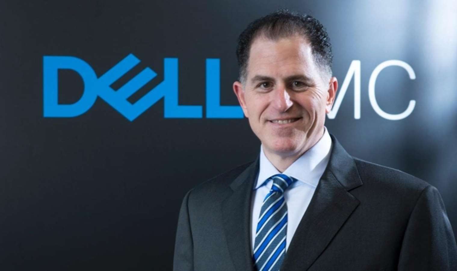 <p>19 - Çok uluslu bilişim teknolojisi şirketi DELL'in CEO'su ABD'li iş insanı <strong>Michael Dell</strong>.</p>