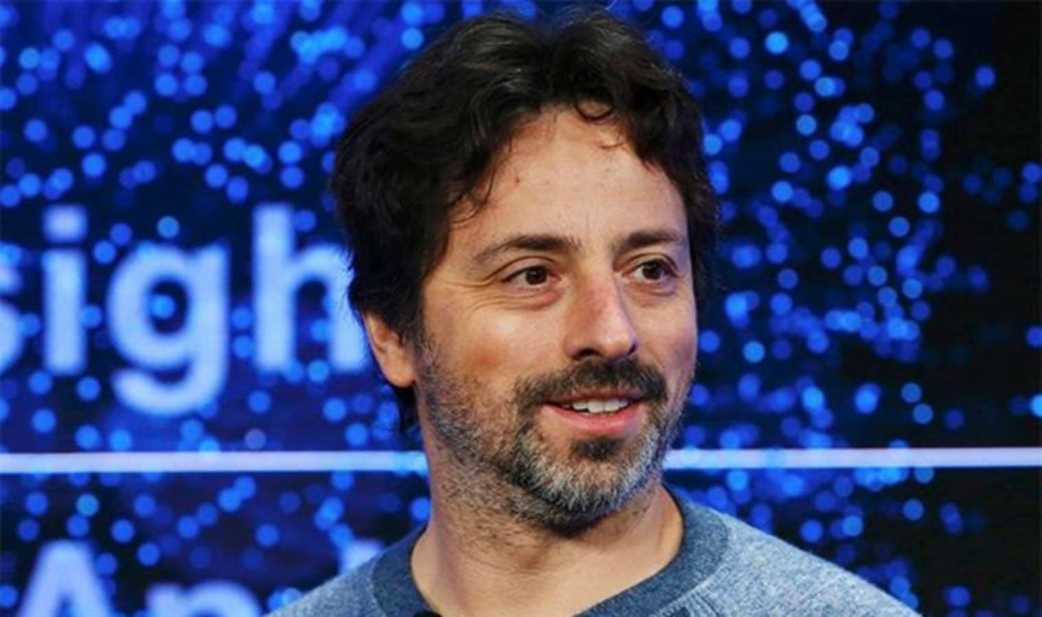 <p>9 - Google'ın kurucu ortaklarından Sovyetler Birliği doğumlu <strong>Sergey Brin.</strong></p>