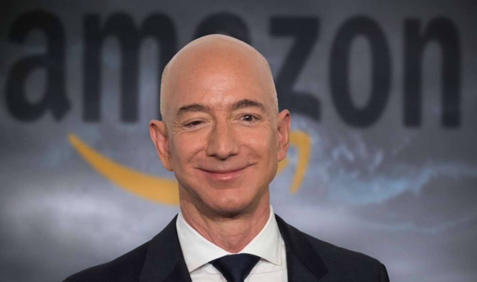 <p>3 -  Amazon'un kurucusu ve CEO'su ABD'li girişimci <strong>Jeff Bezos.</strong></p>