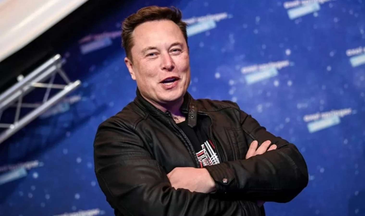 <p>1 - Tesla, SpaceX ve Twitter'ın sahibi ABD'li girişimci <strong>Elon Musk.</strong></p>