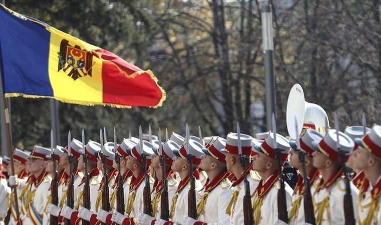 Moldova'dan Transdinyester'e tepki: Açıklamaları reddediyoruz