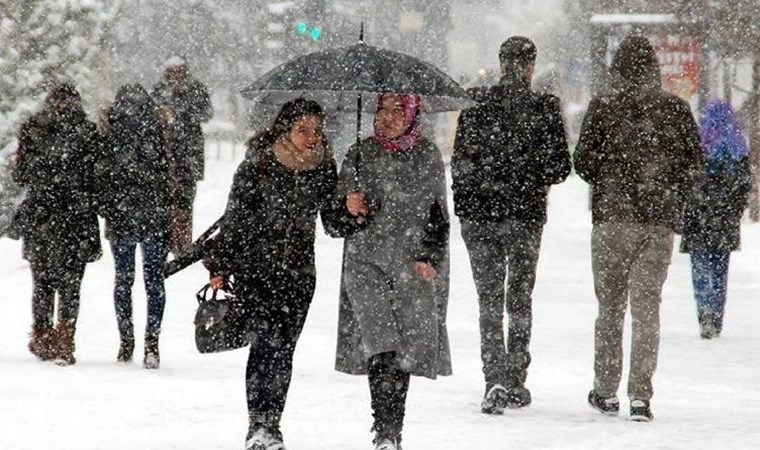 Akom Dan Stanbul I In Uyar Kar Ya Ne Zaman Ba Layacak