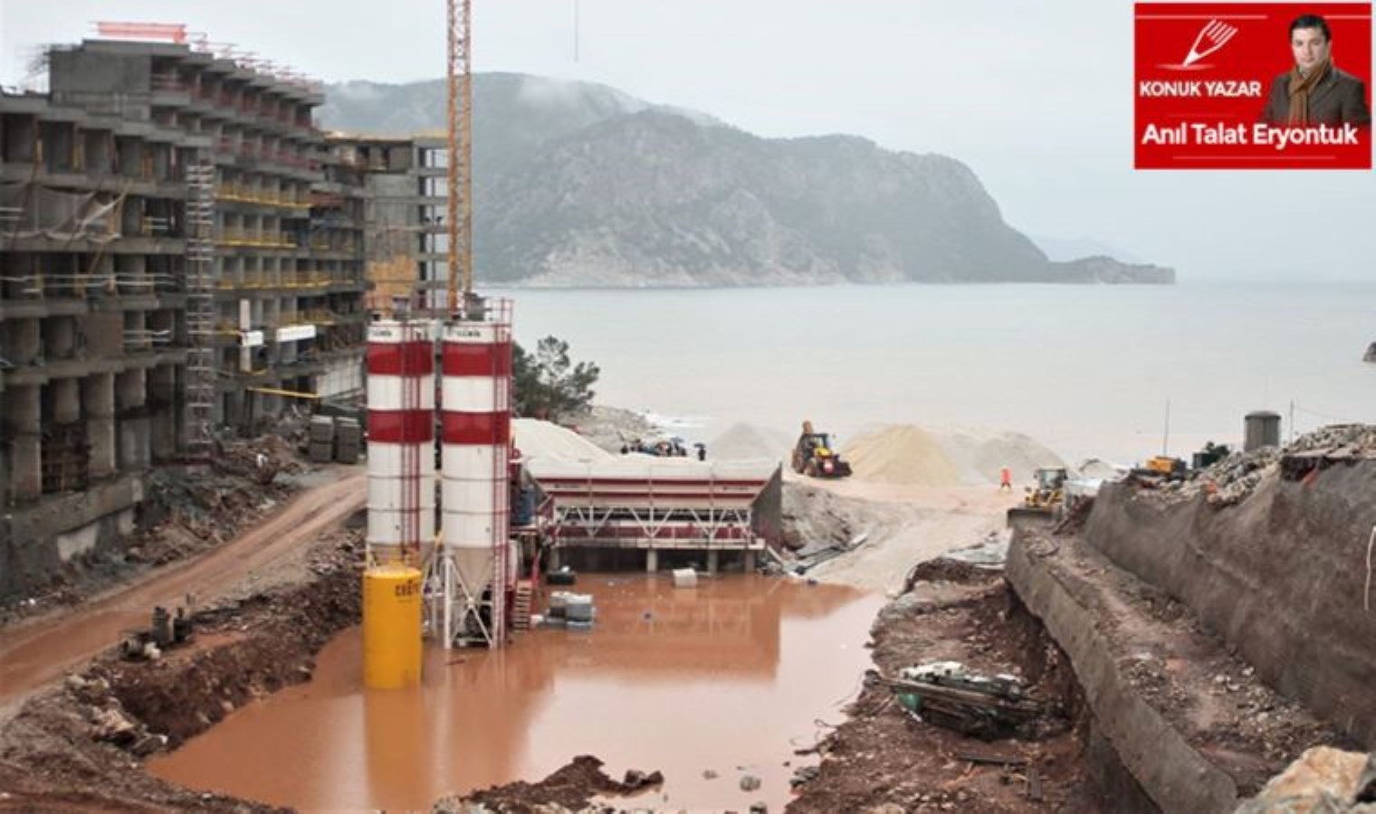 Marmaris te neler oluyor Son Dakika Türkiye Cumhuriyet in Egesi