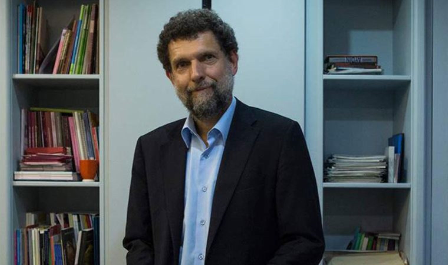 Osman Kavala Kimdir Ka Ya Nda Aslen Nereli Neden Tutuklu Te