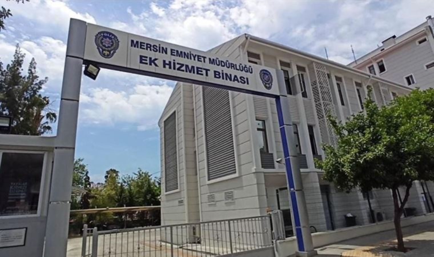 Mersin Merkezli Ilde Doland R C L K Ve R Vet Operasyonu G Zalt