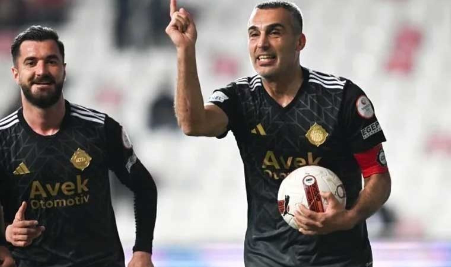 Altay Evinde Giresunspor U Tek Golle Ge Meyi Bildi Son Dakika Spor