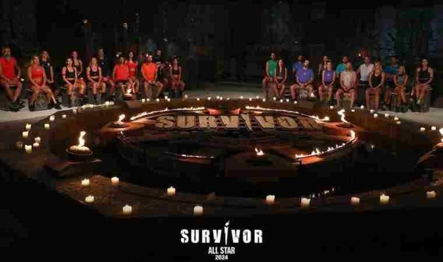 Survivor kim elendi Survivor All Star adaya kim veda etti Düelloda