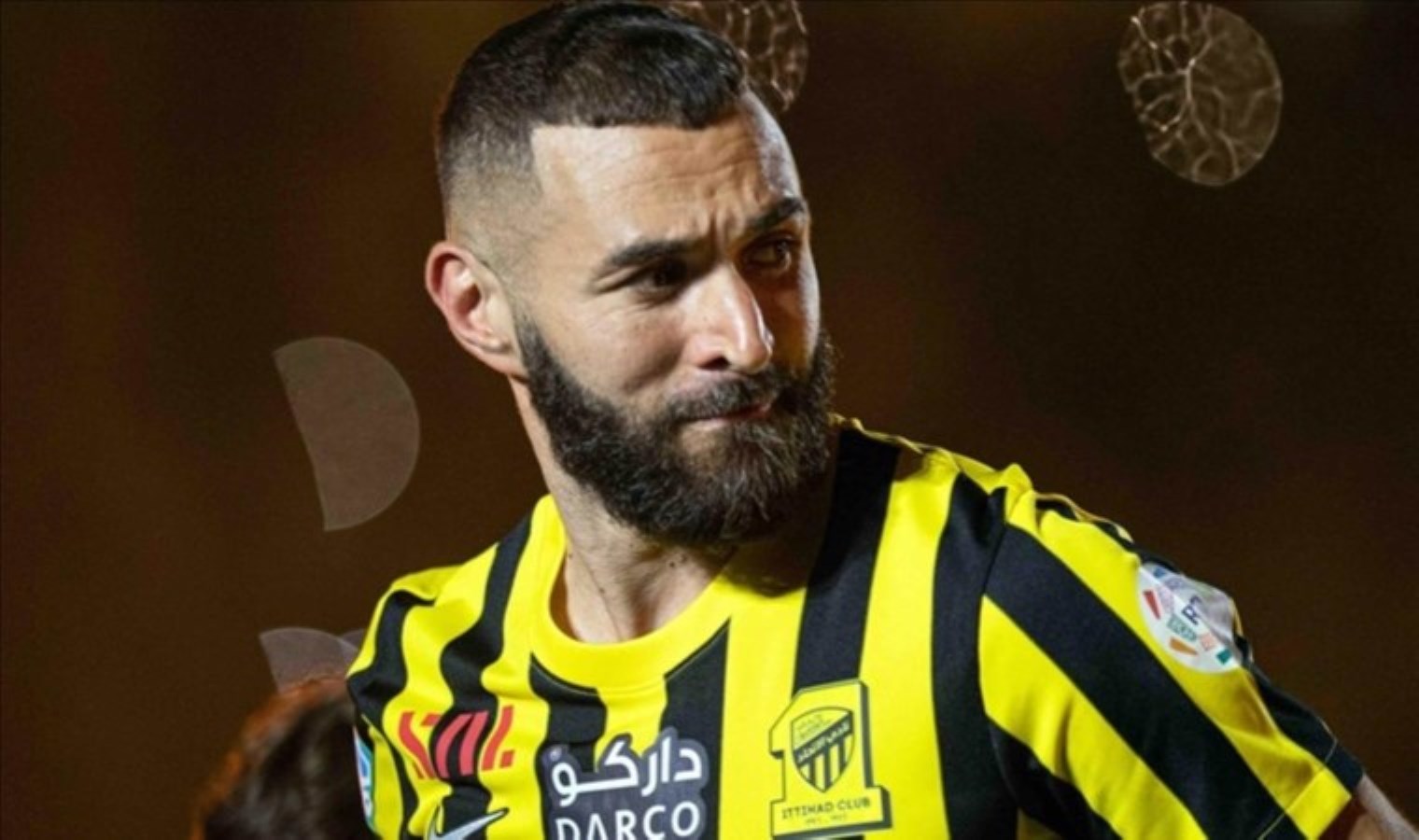 Karim Benzema Kimdir Ka Ya Nda Fenerbah E Yle Ad An Lan Karim