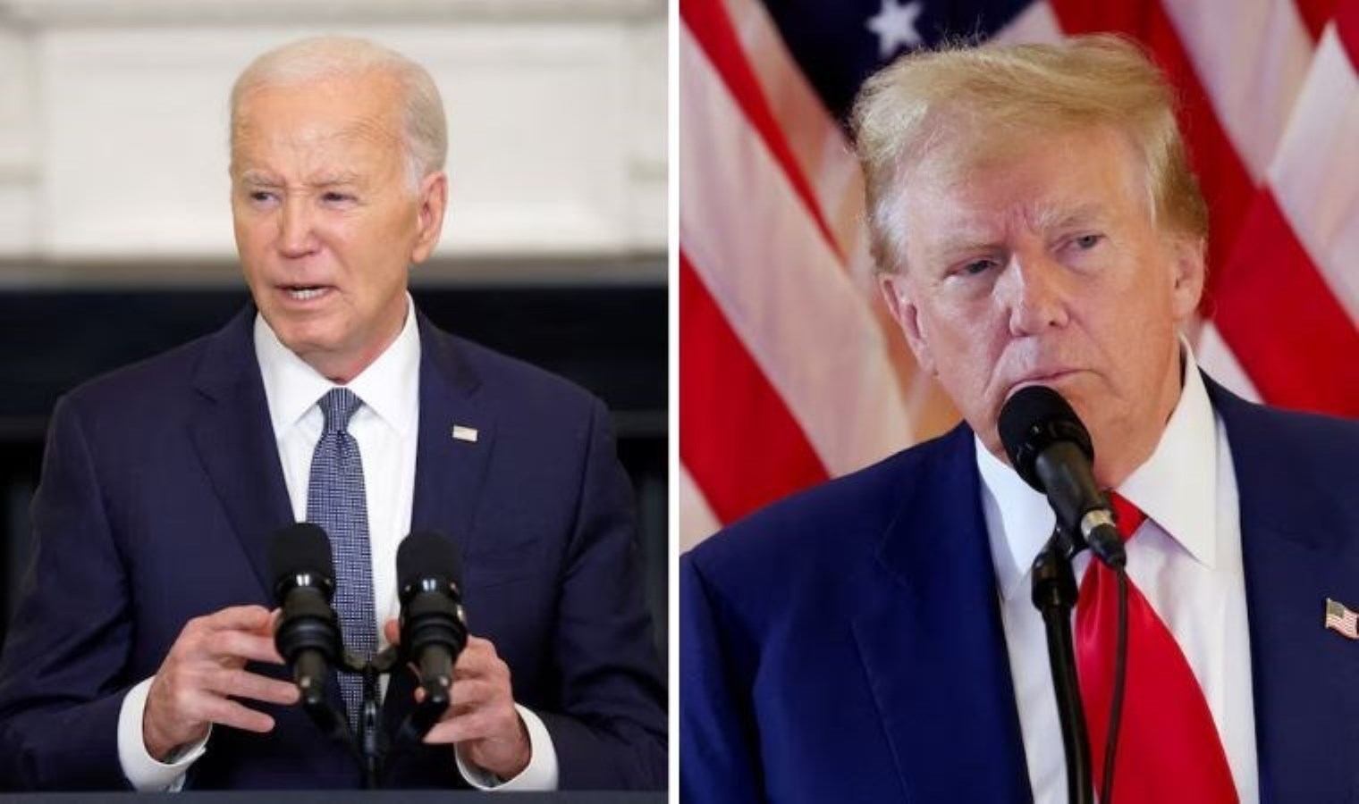 Trump Ile Ba Ba A Biden Niversite Mezunu Olmayan Se Menlerde Kan