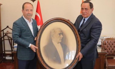 Mafya lideri Çakıcı'dan CHP'li belediyeye ziyaret