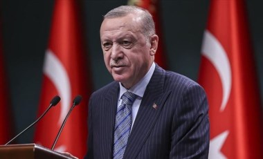 Erdoğan'ın 'manda yoğurdu' karışımına ilişkin yeni iddia