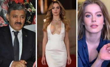 Burcu Biricik'ten, Melis Sezen'i hedef alan MHP'li Ahmet Çakar'a sert tepki: 'Altınızda donunuz var mı diye...'