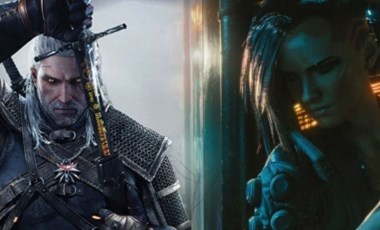 Steam'de The Witcher 3 ve Cyberpunk 2077'ye zam geldi!