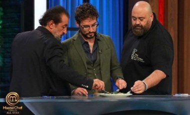 Masterchef'te sular durulmuyor! İşte Allstar'da gergin dokunulmazlık oyunu...