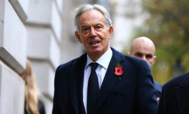 Eski İngiltere Başbakanı Blair'e 'Gazze görevi' iddiası