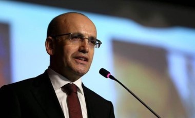 Bakan Mehmet Şimşek'ten faiz kararı sonrası ilk yorum