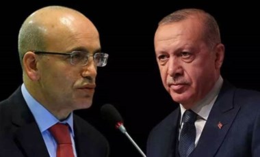 Bakan Şimşek ekonomi gündemine ilişkin Bloomberg konuştu: Kur, fon akışı, KKM, CDS, enflasyon muhasebesi...