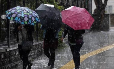 Meteoroloji açıkladı: 10 Aralık 2023 hava durumu raporu... Bugün hava nasıl olacak? Sağanak yağış bekleniyor mu?