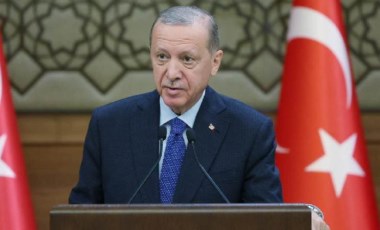 Son dakika... Erdoğan'dan Kuzey Marmara Otoyolu'ndaki kazaya ilişkin açıklama!