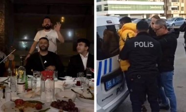 Küfürlü video gündem olmuştu... Bakan Yerlikaya paylaştı: Sosyal medya fenomeni Azad Yılmaz gözaltına alındı