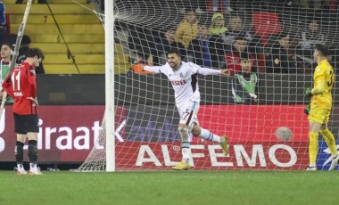 Mısır Milli Takımı'nda Süper Lig'den iki isim yer aldı!