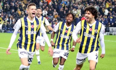 Eski hocası Fenerbahçeli yıldızı anlattı: 'Onu takımımda görmek istiyordum ama...'