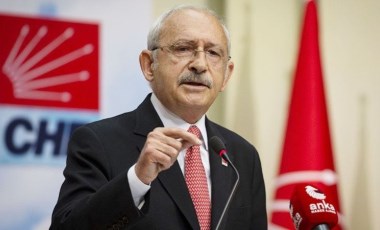 CHP MYK'nin perde arkası: 'Seçimi YSK'ye erteletmek istiyorlar'