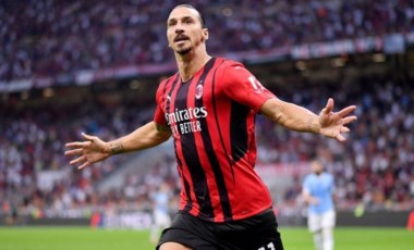 Zlatan İbrahimovic kimdir, nereli, kaç yaşında? Zlatan İbrahimovic hangi takımlarda futbol oynadı?