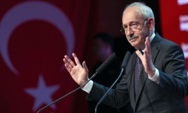 Kemal Kılıçdaroğlu 'İkinci Yüzyılın İktisat Kongresi'nde konuştu: Güçlü bir sosyal devlet inşa edeceğiz