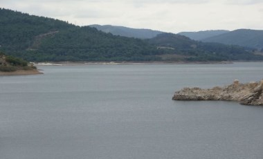 Çanakkale’de kuraklık nedeniyle su kullanımına kısıtlamalar geldi