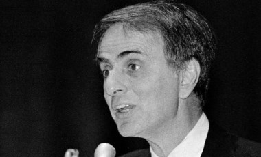 Carl Sagan kimdir, nereli? Carl Sagan'ın uzmanlık alanı nedir?